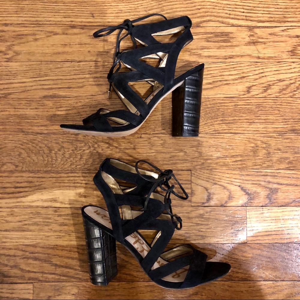 Sam Edelman Heels
